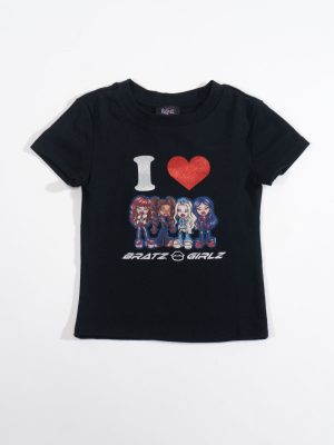 Kids Bratz Graphic Tee
