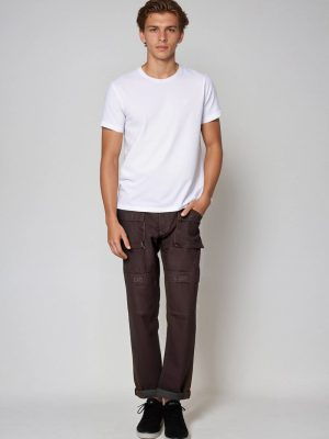 Men's Cargo Pants