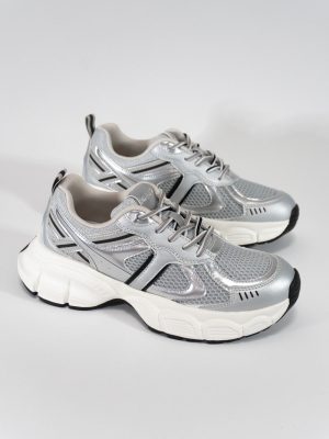 Chunky Athletic Sneakers