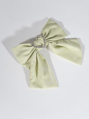 Disney Princess Tiana Bow Hair Clip