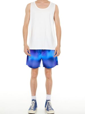 Gradient Swim Trunks