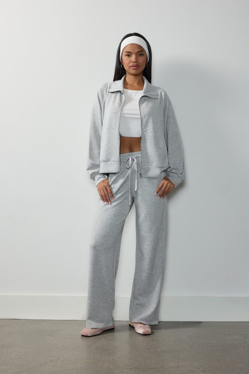 Scuba Zip-Front Jacket - Image 6