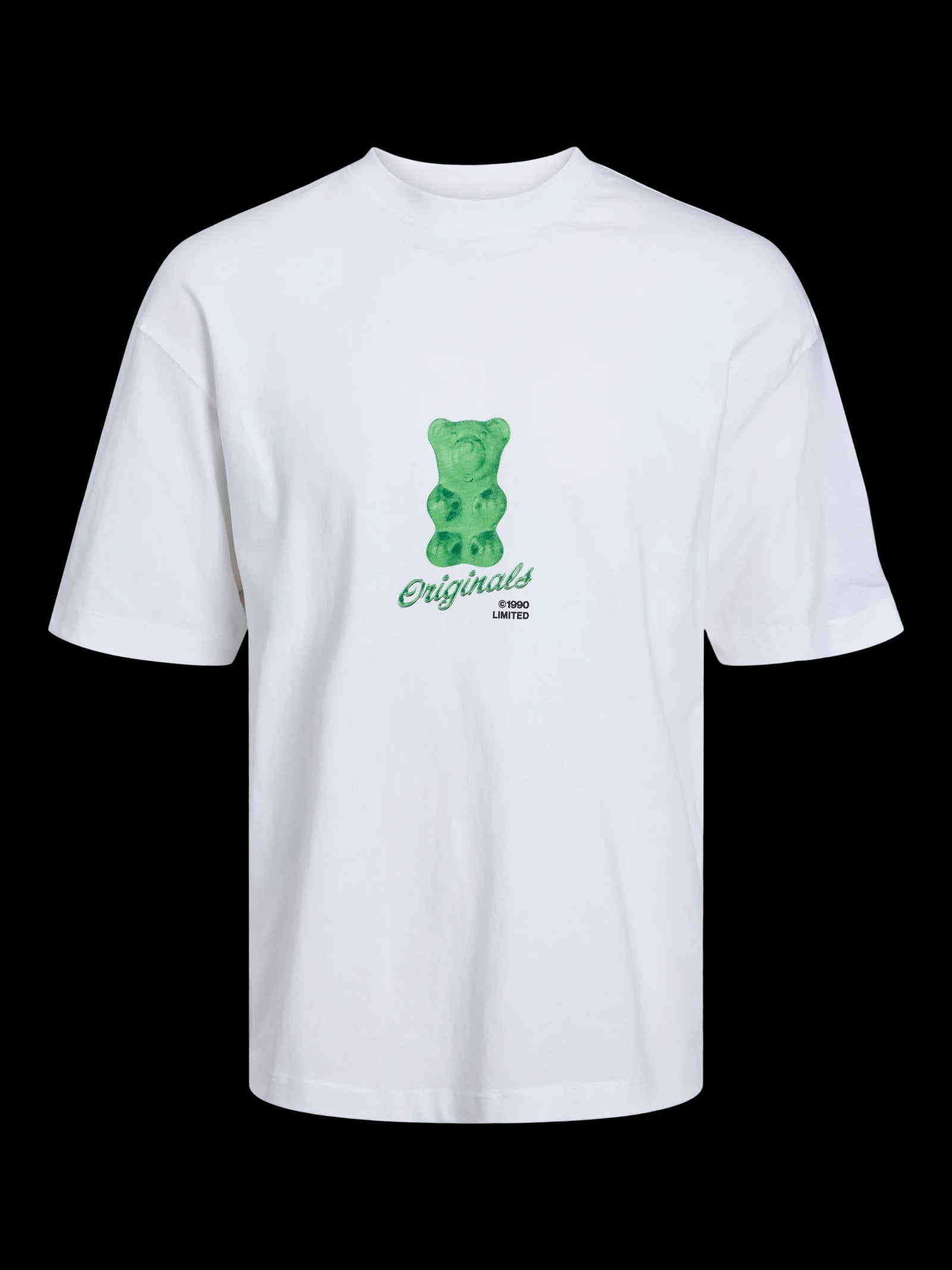 Everyday Back Crewneck Tee - Image 4