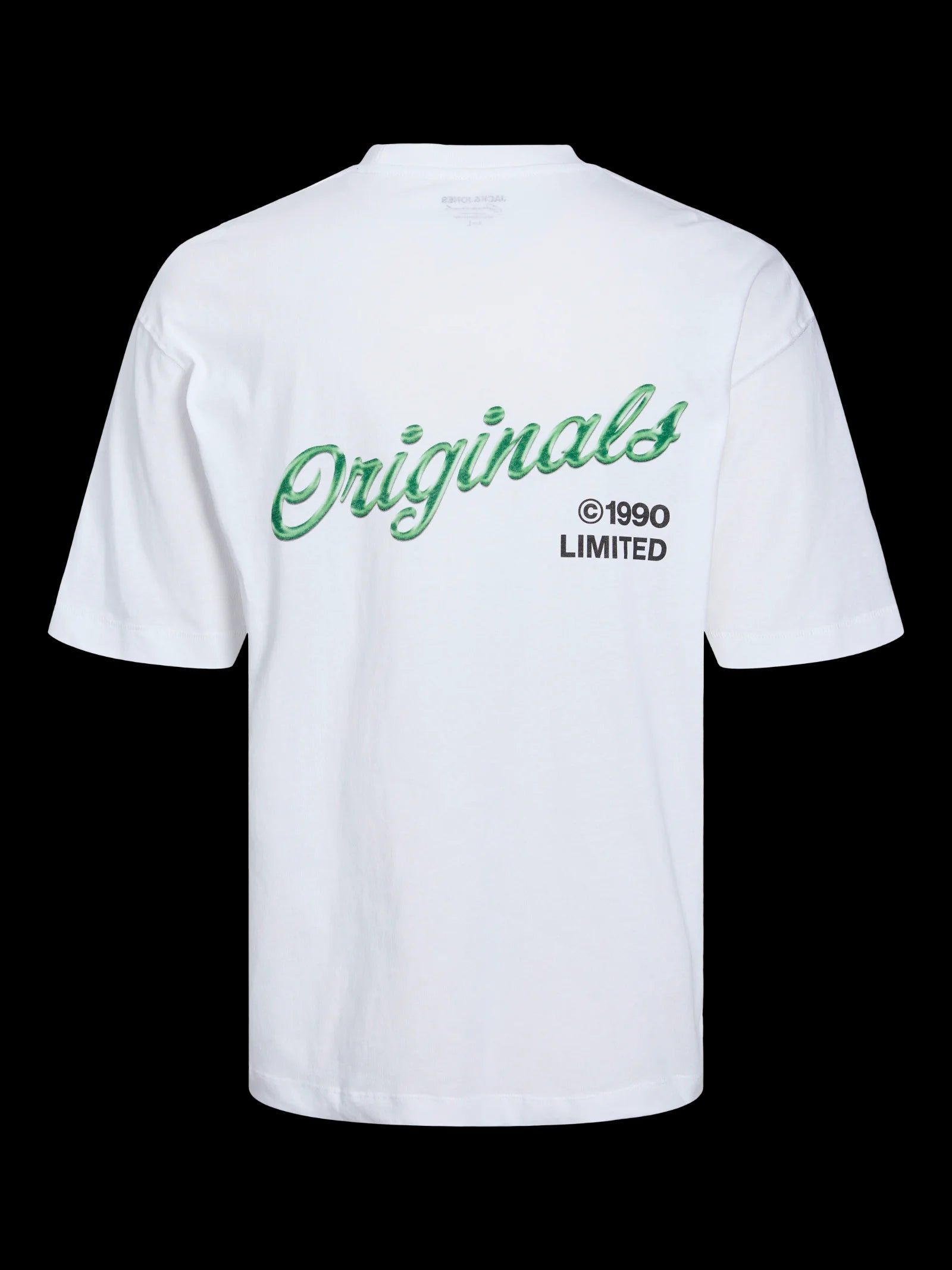 Everyday Back Crewneck Tee - Image 5