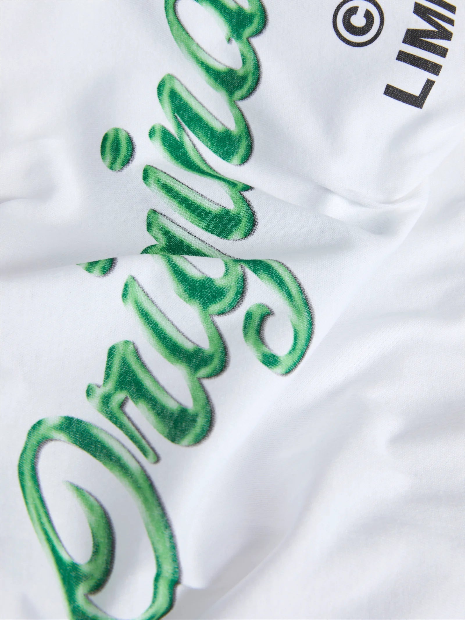 Everyday Back Crewneck Tee - Image 6