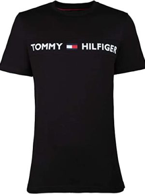 Crew Tee Mod Essentials