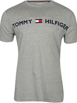 Crew Tee Mod Essentials