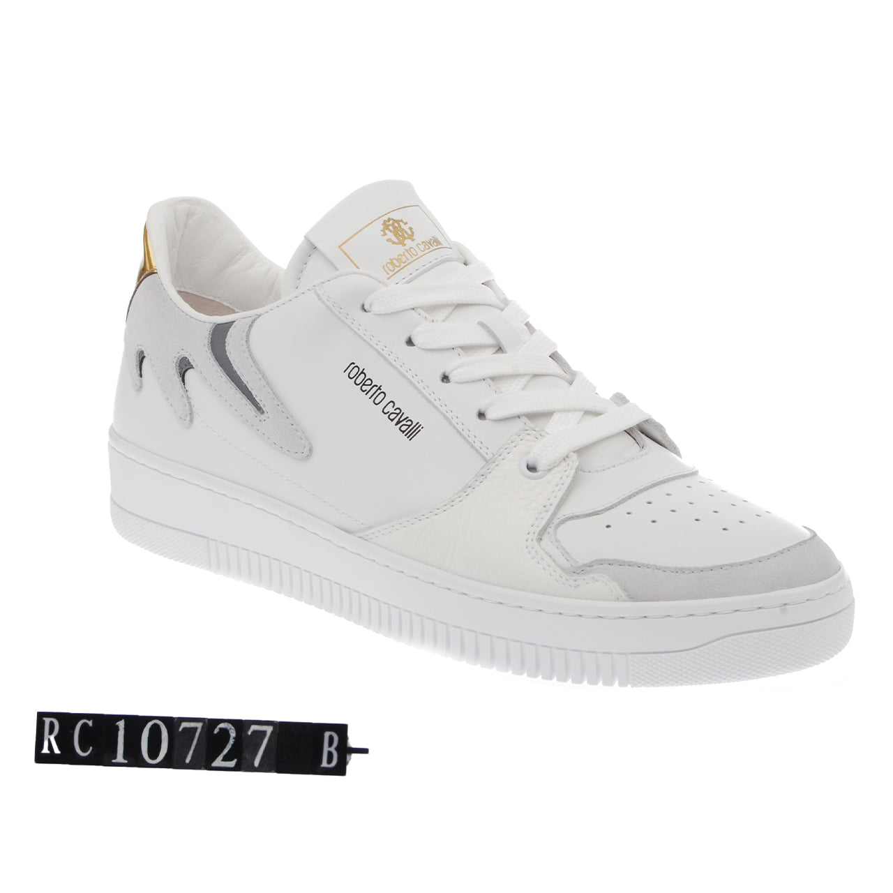 C Class Suede LU Sneaker - Image 2