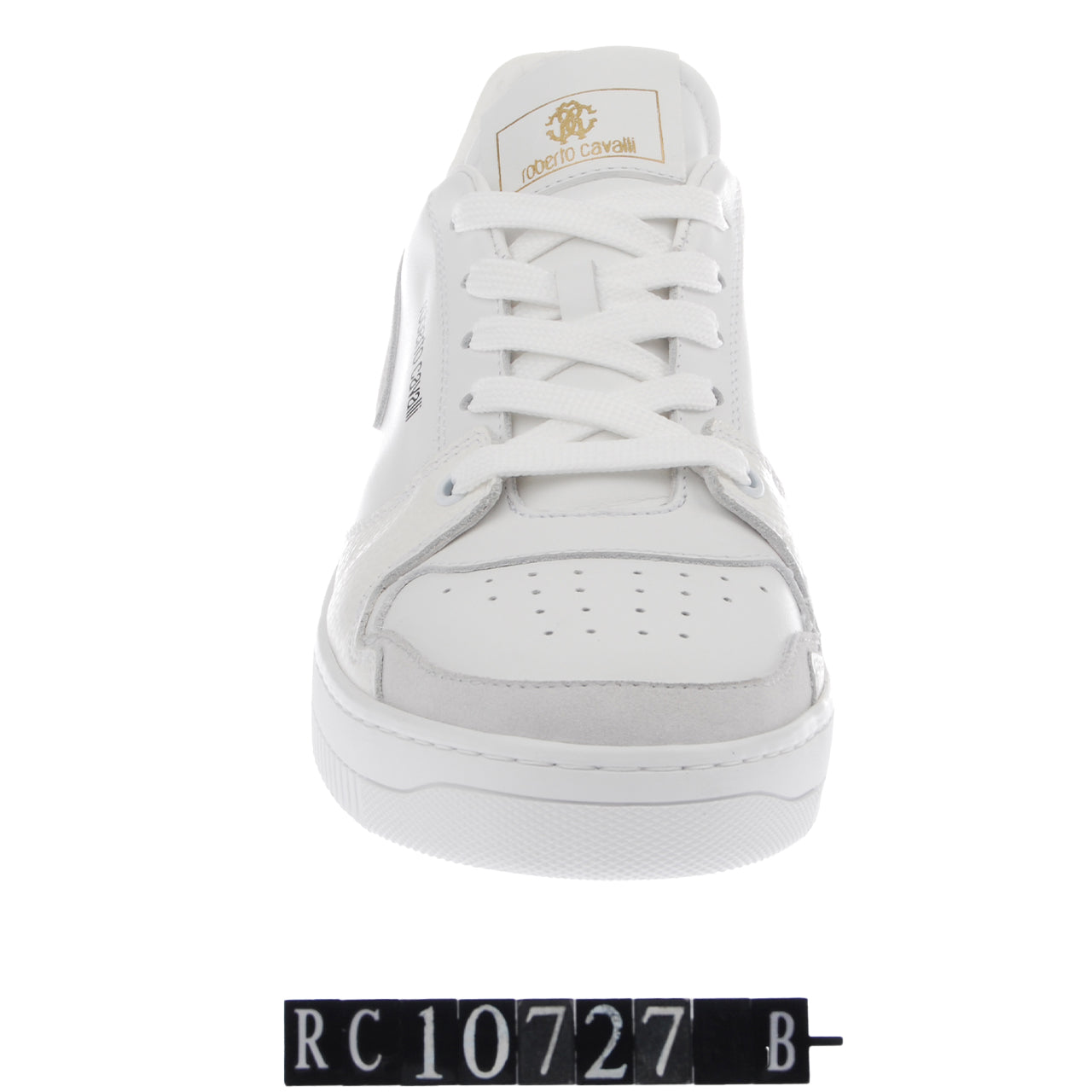 C Class Suede LU Sneaker - Image 3