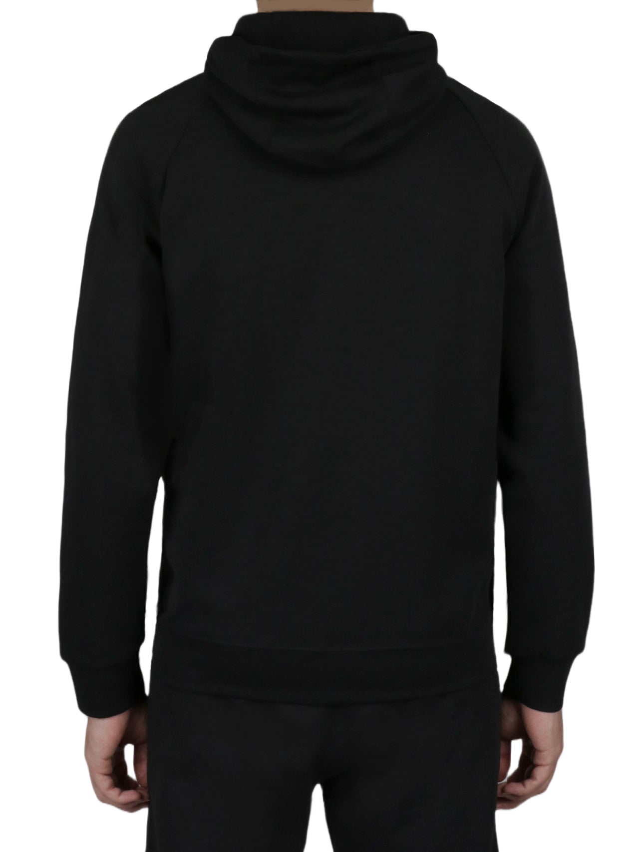 Zipper Mockneck Sweatshirt - Image 6