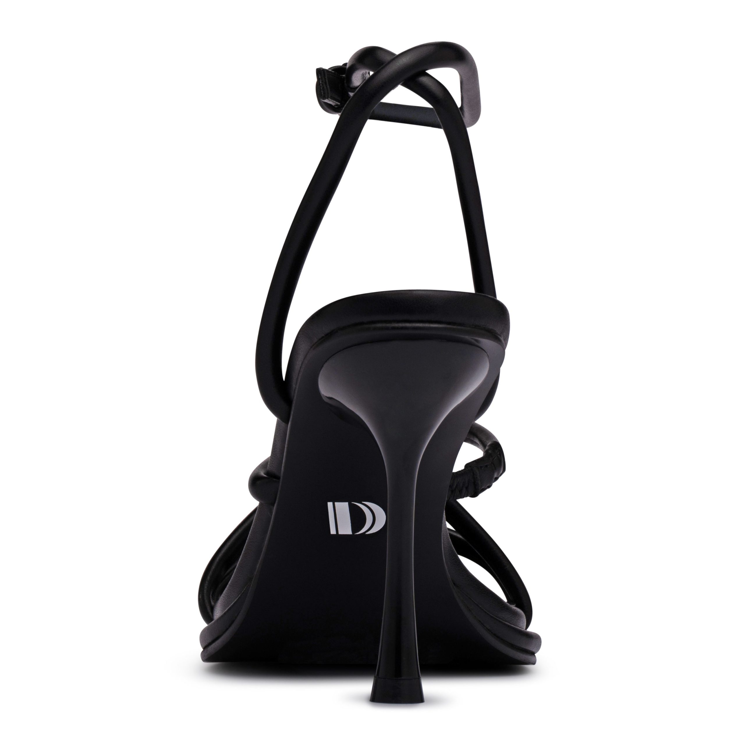 Dalilah Single Sole Sandal - Image 8