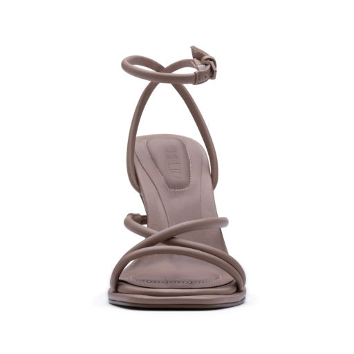 Dalilah Single Sole Sandal - Image 9