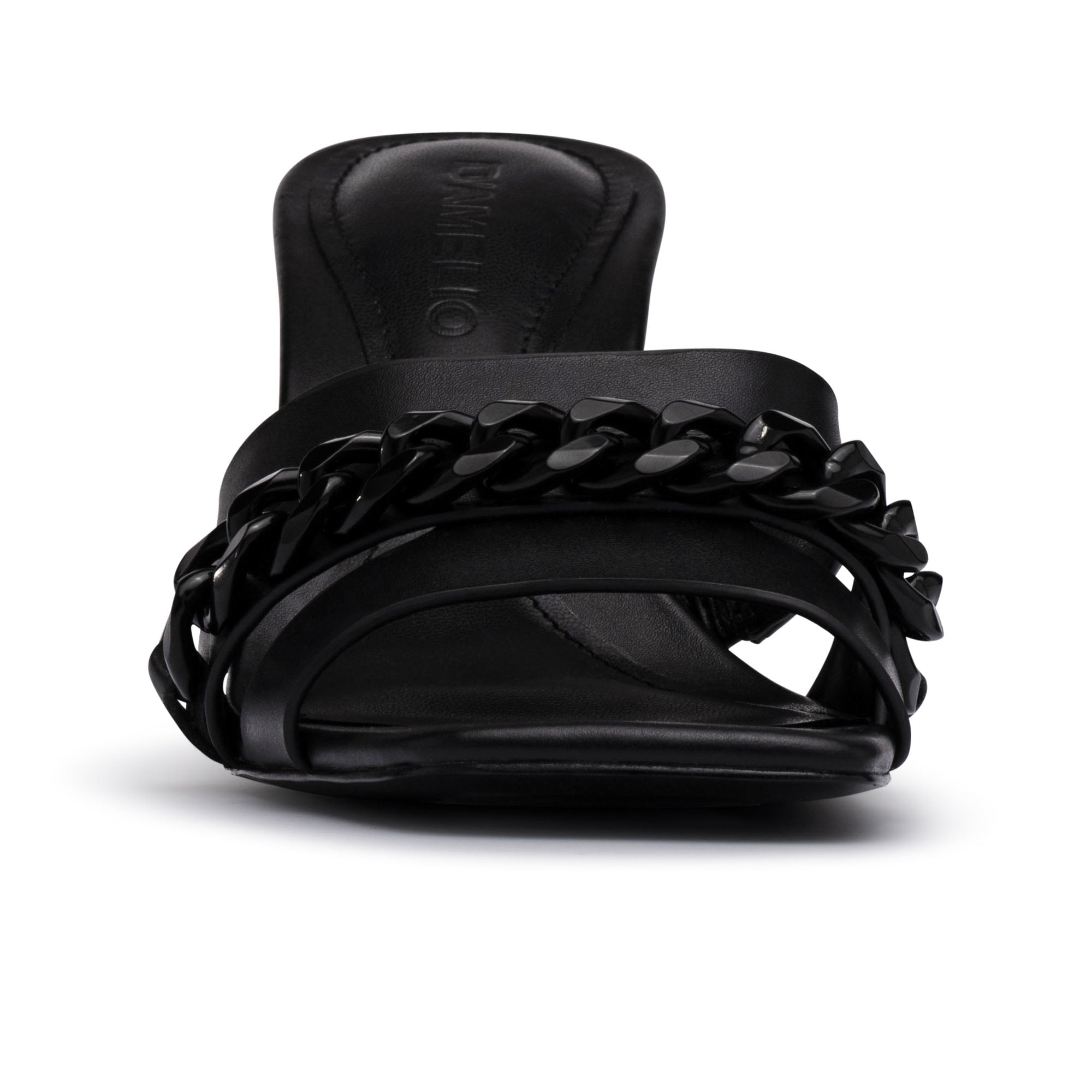 Kieryn Flat Sandal - Image 2