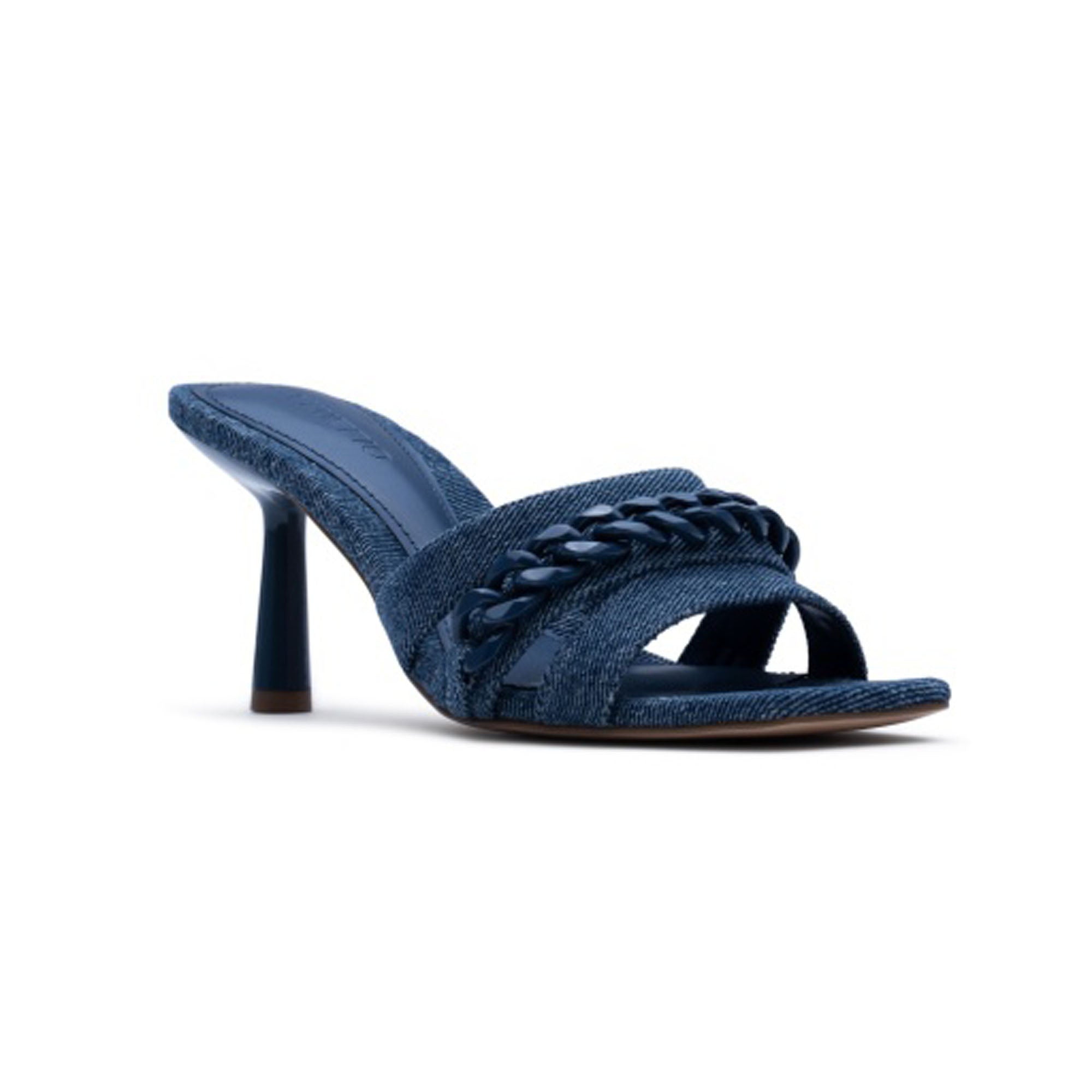 Kieryn Flat Sandal - Image 7