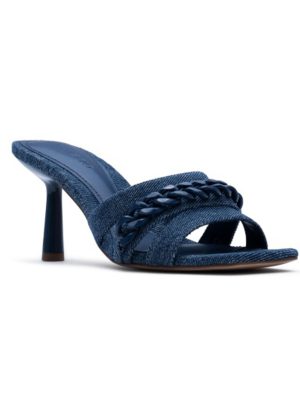 Lessia Single Sole Sandal