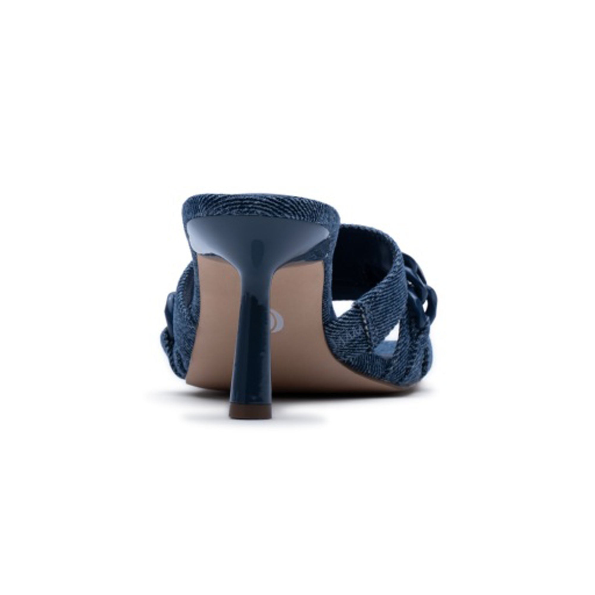 Kieryn Flat Sandal - Image 12