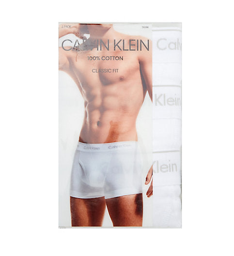 Cotton Classics Trunk 3 Pack - Image 4