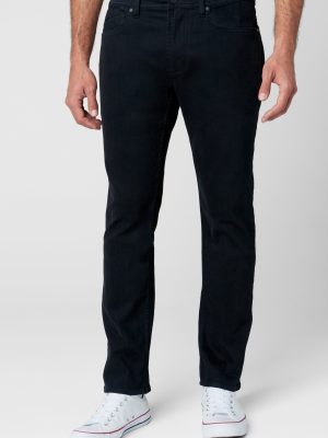 Cotton Twill 4 way Stretch Pant