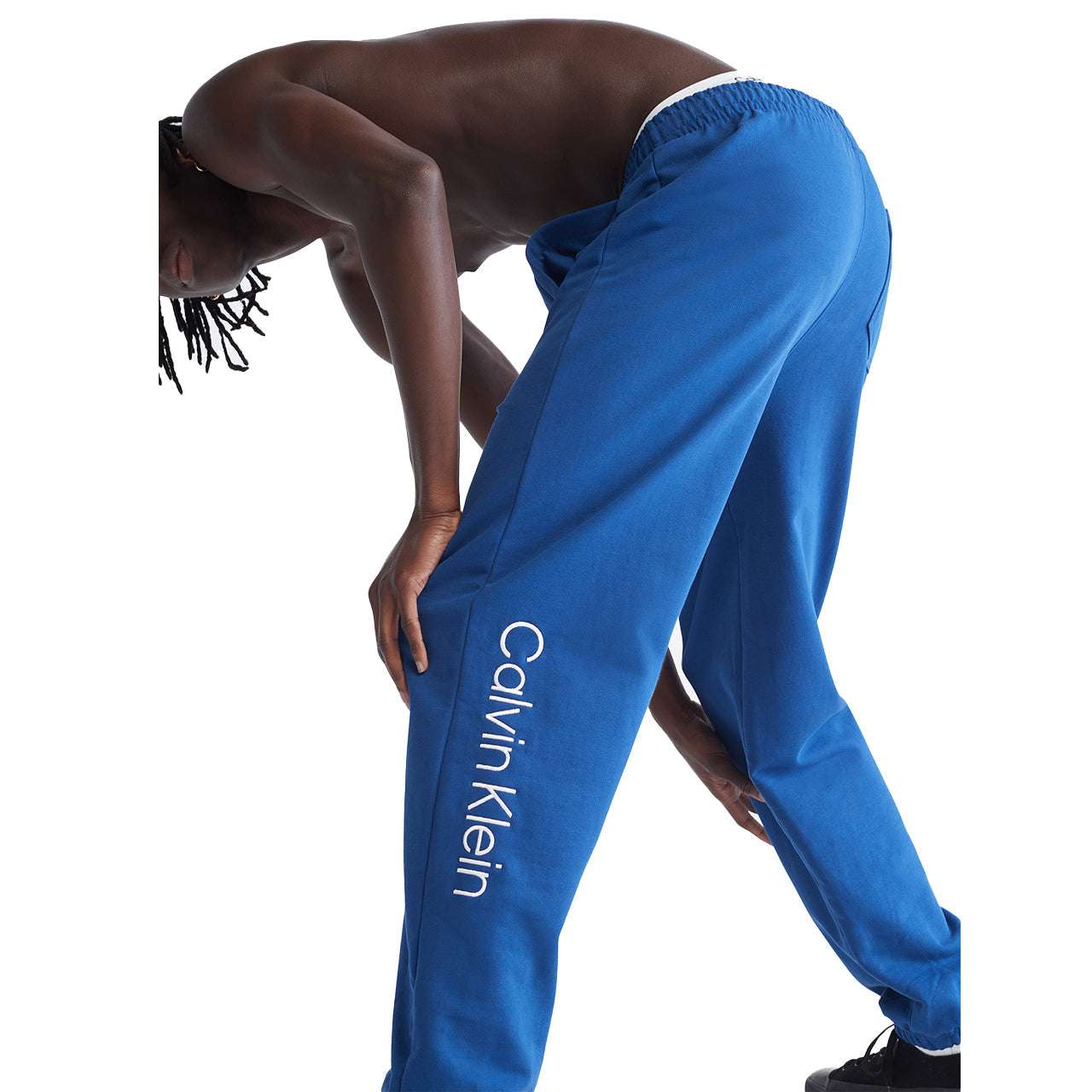 Standard Logo Terry Jogger - Image 5