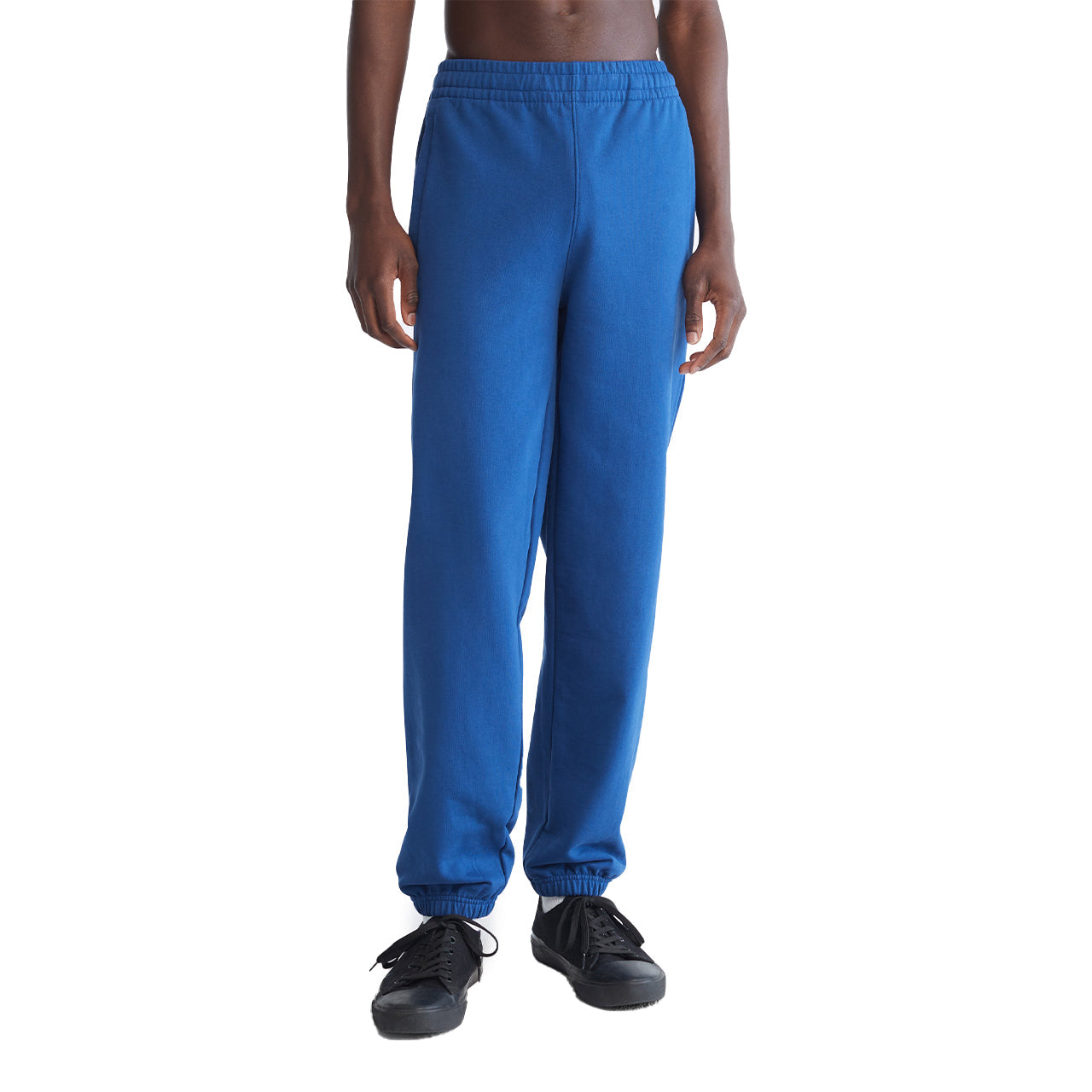 Standard Logo Terry Jogger - Image 2
