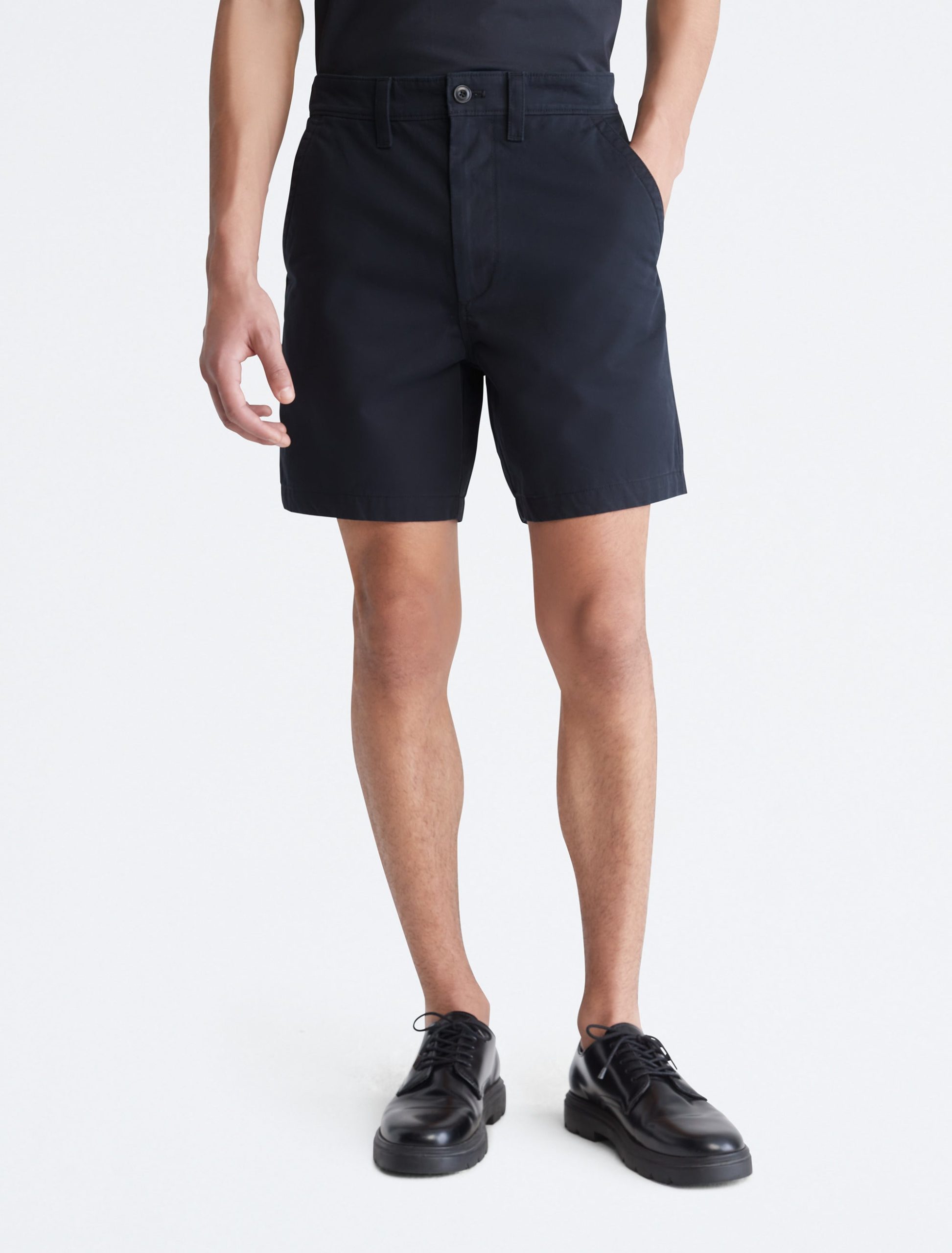 UTILITY 7IN CHINO SHORT - Image 4