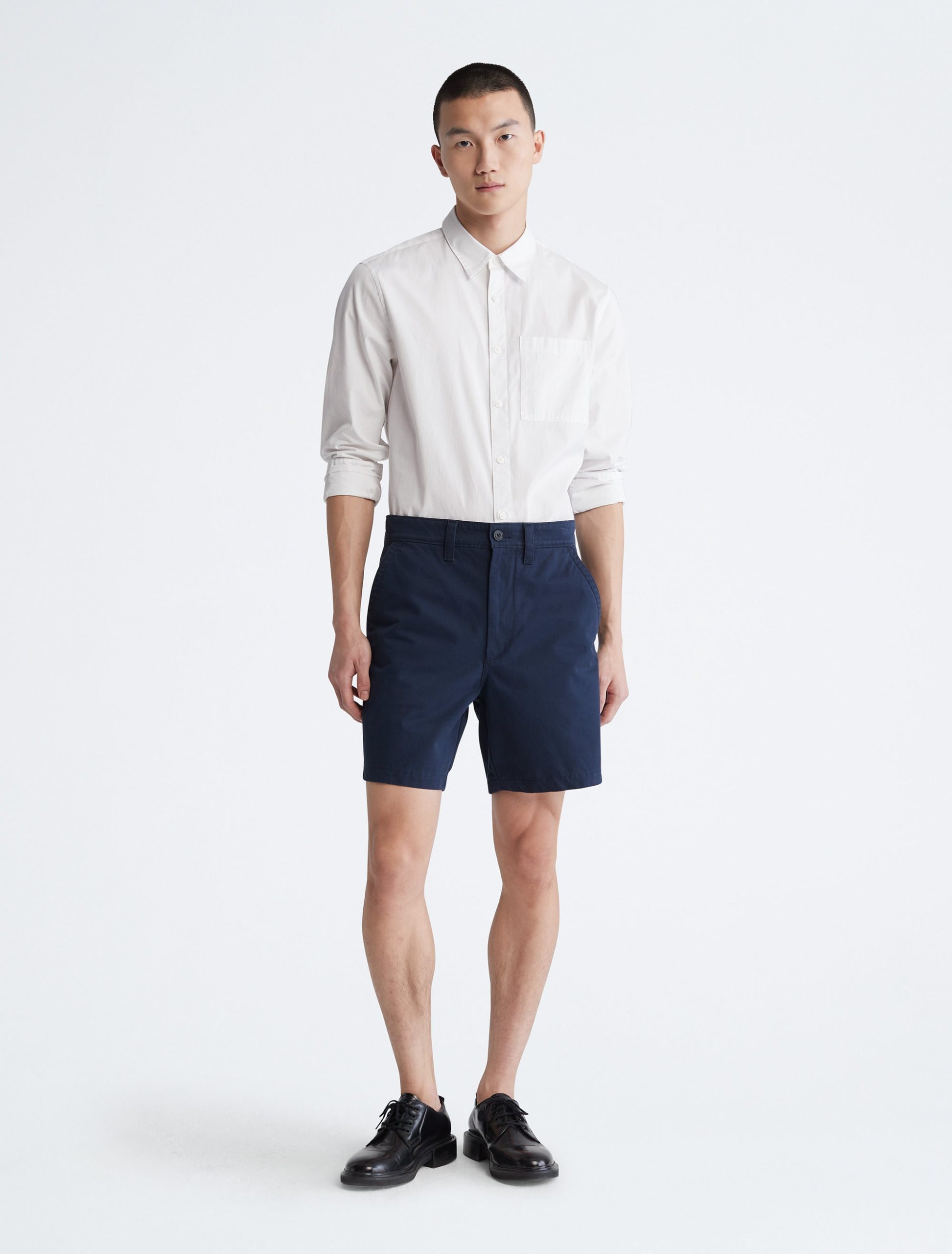 UTILITY 7IN CHINO SHORT - Image 3