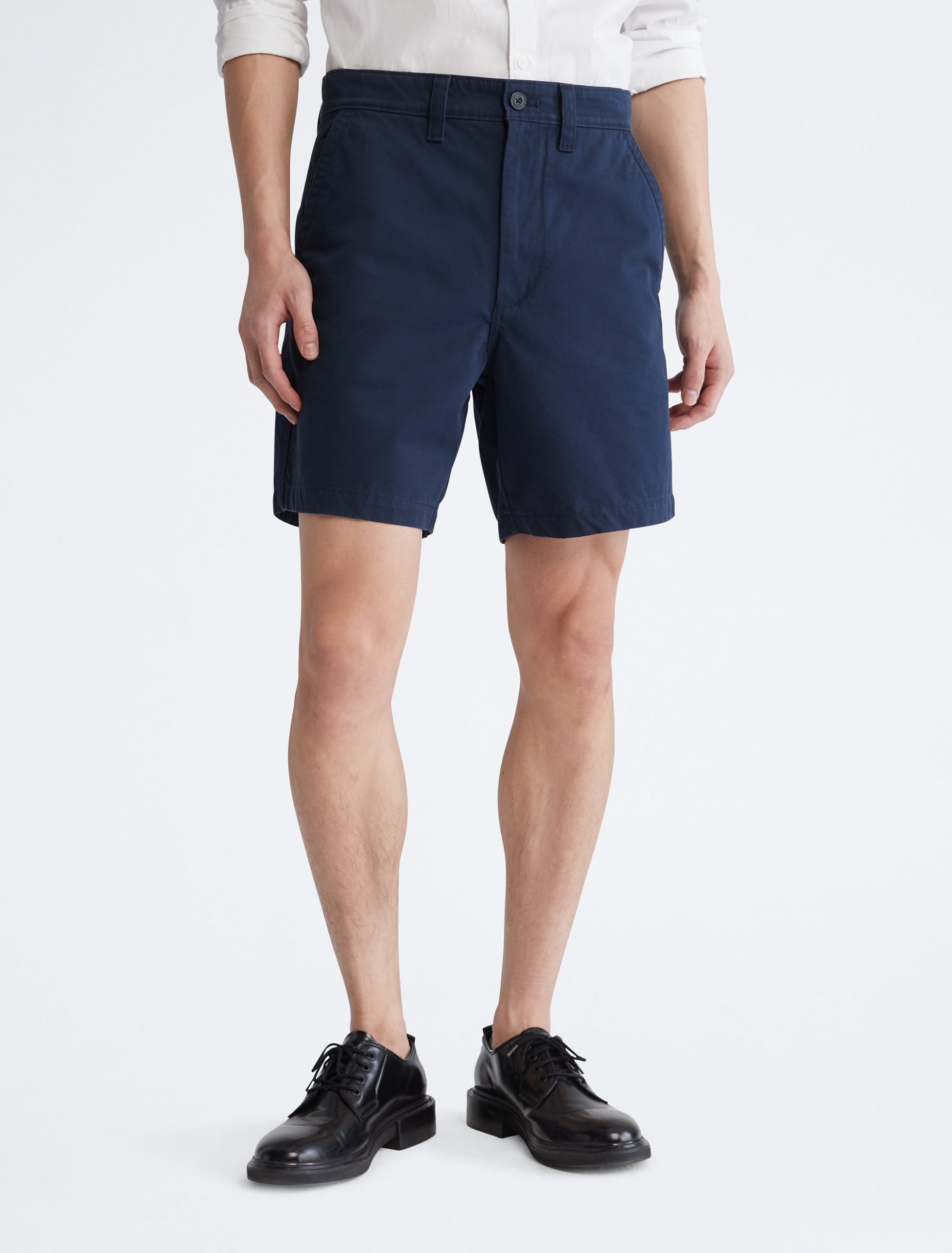 UTILITY 7IN CHINO SHORT - Image 2