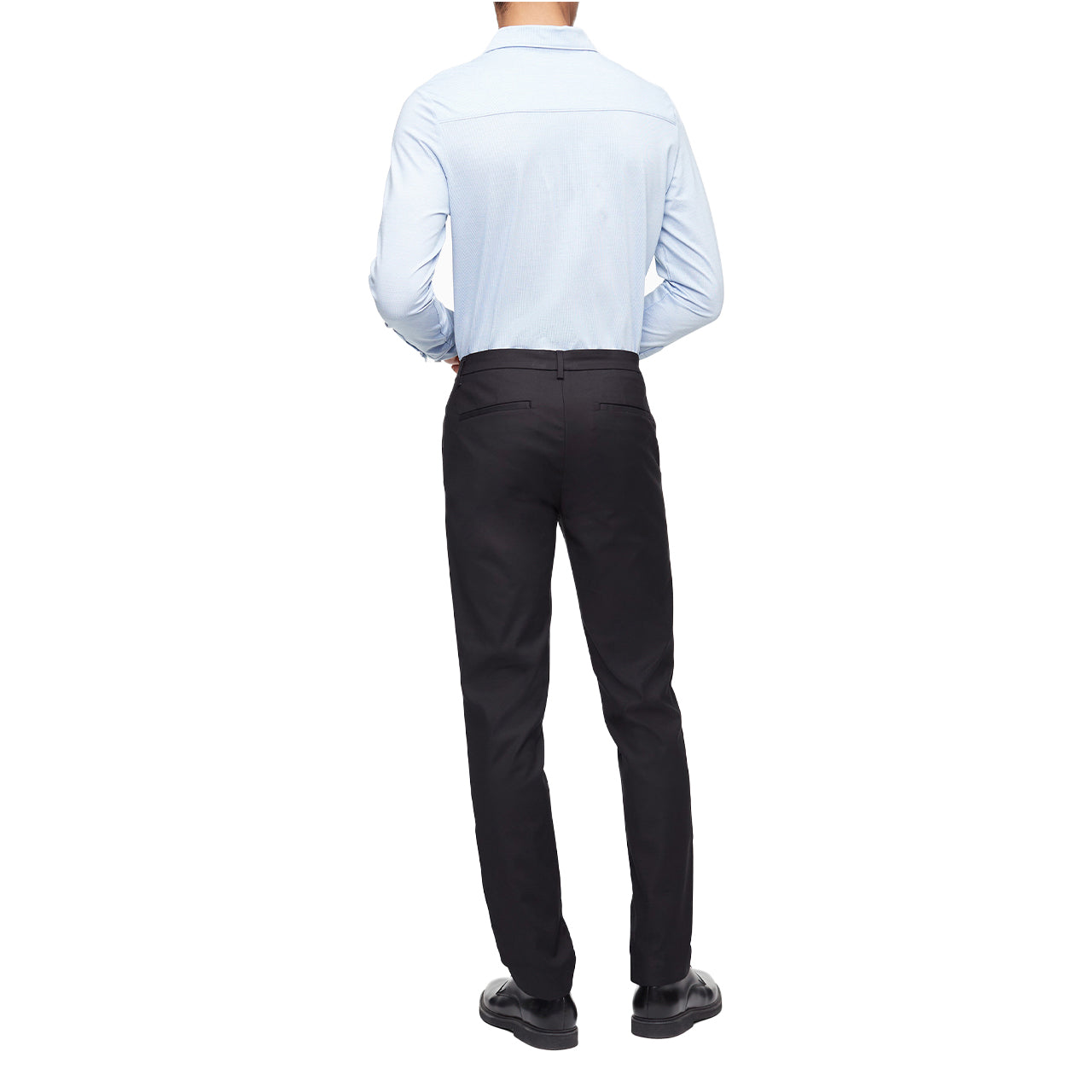 Slim Modern Stretch Chino - Image 3