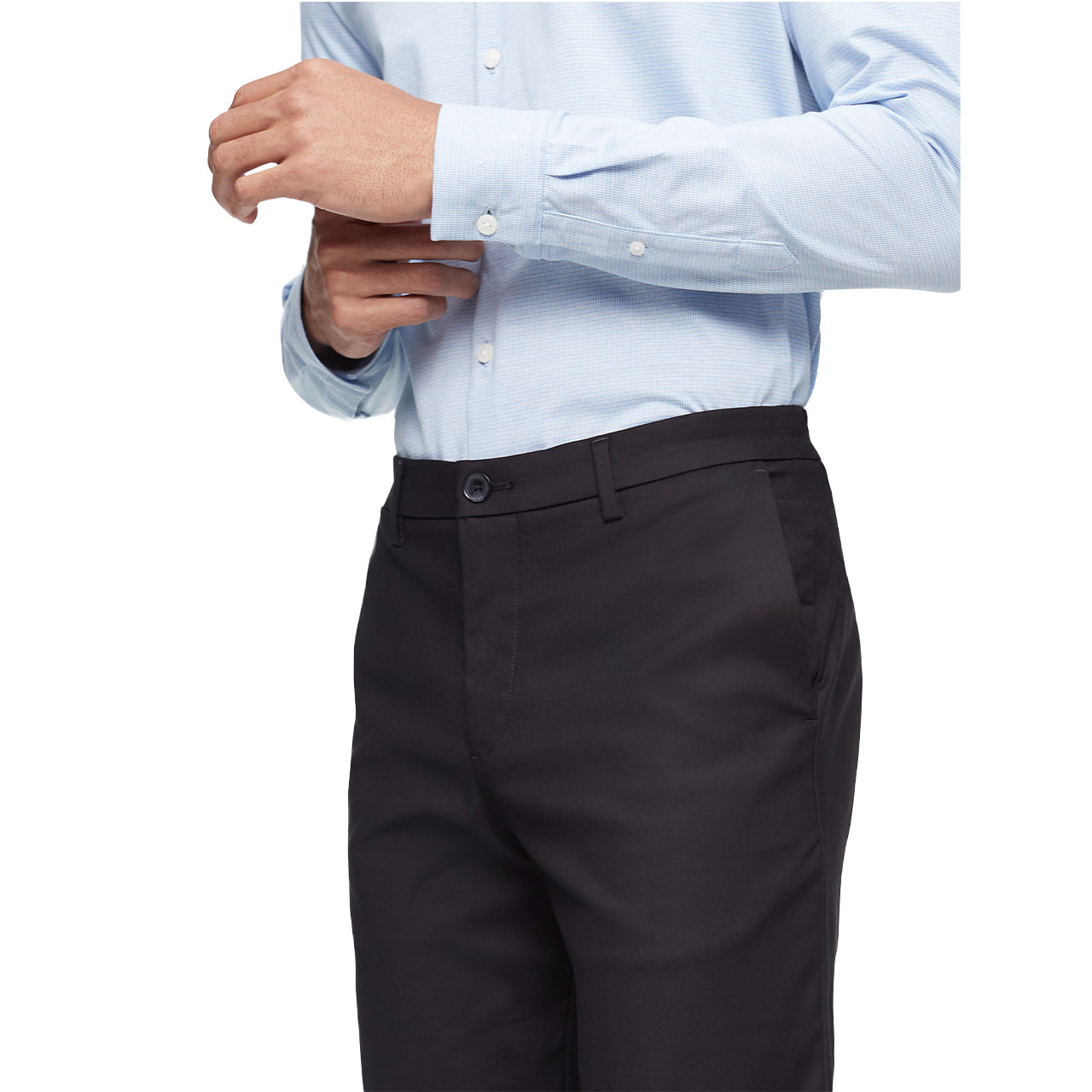 Slim Modern Stretch Chino - Image 7