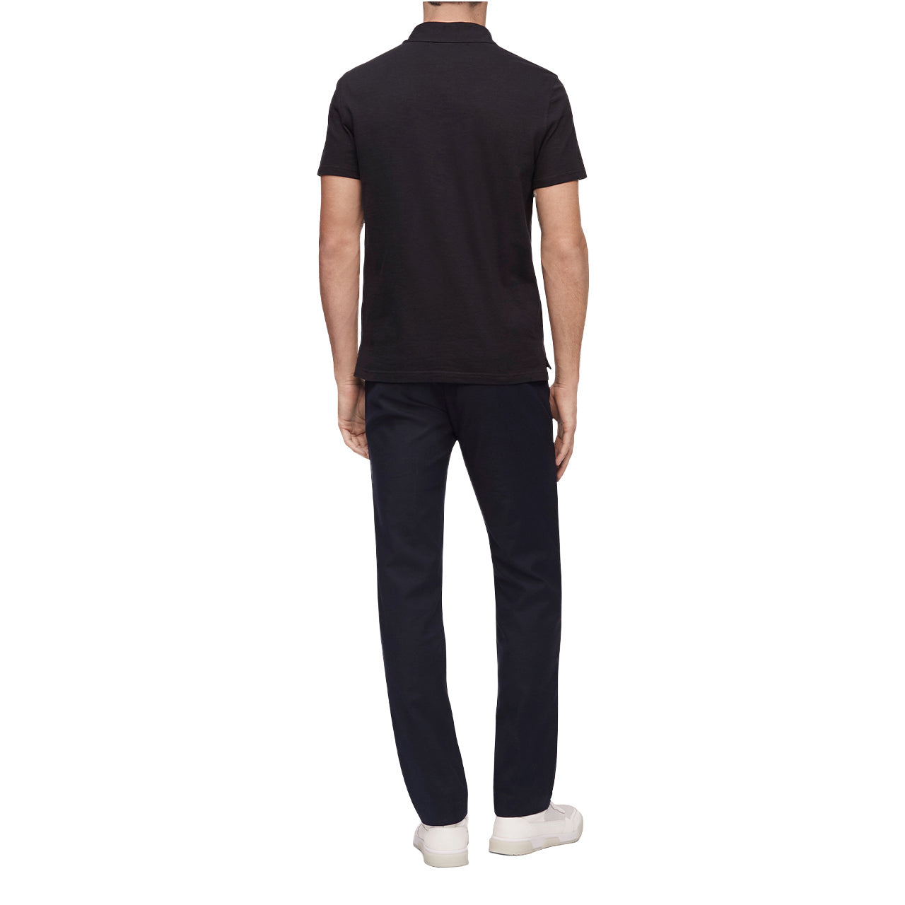 Slim Modern Stretch Chino - Image 2
