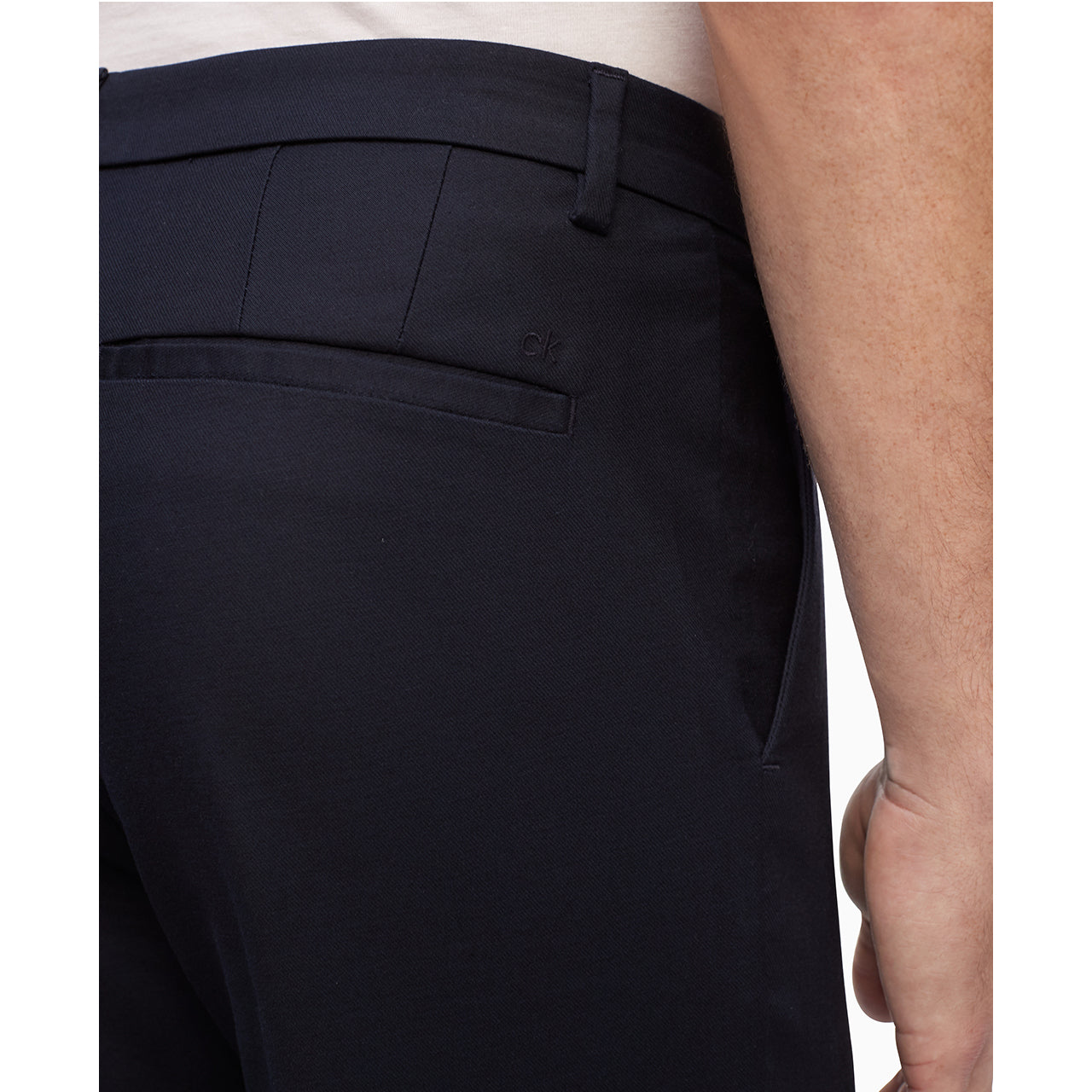 Slim Modern Stretch Chino - Image 6