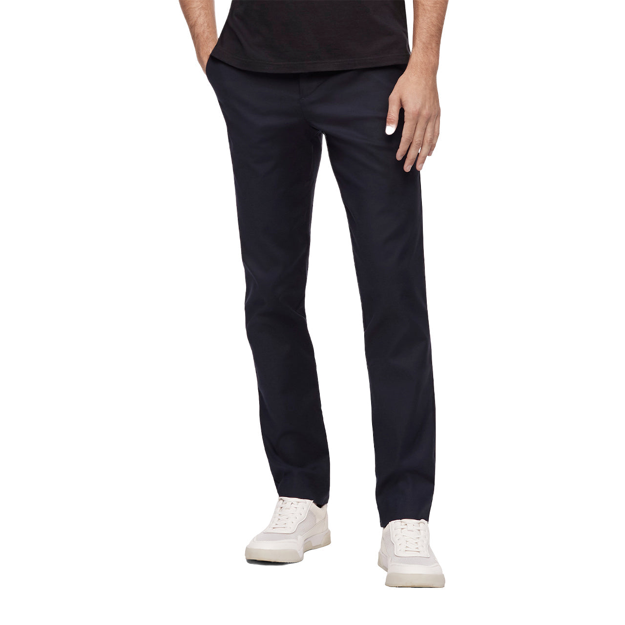 Slim Modern Stretch Chino - Image 4