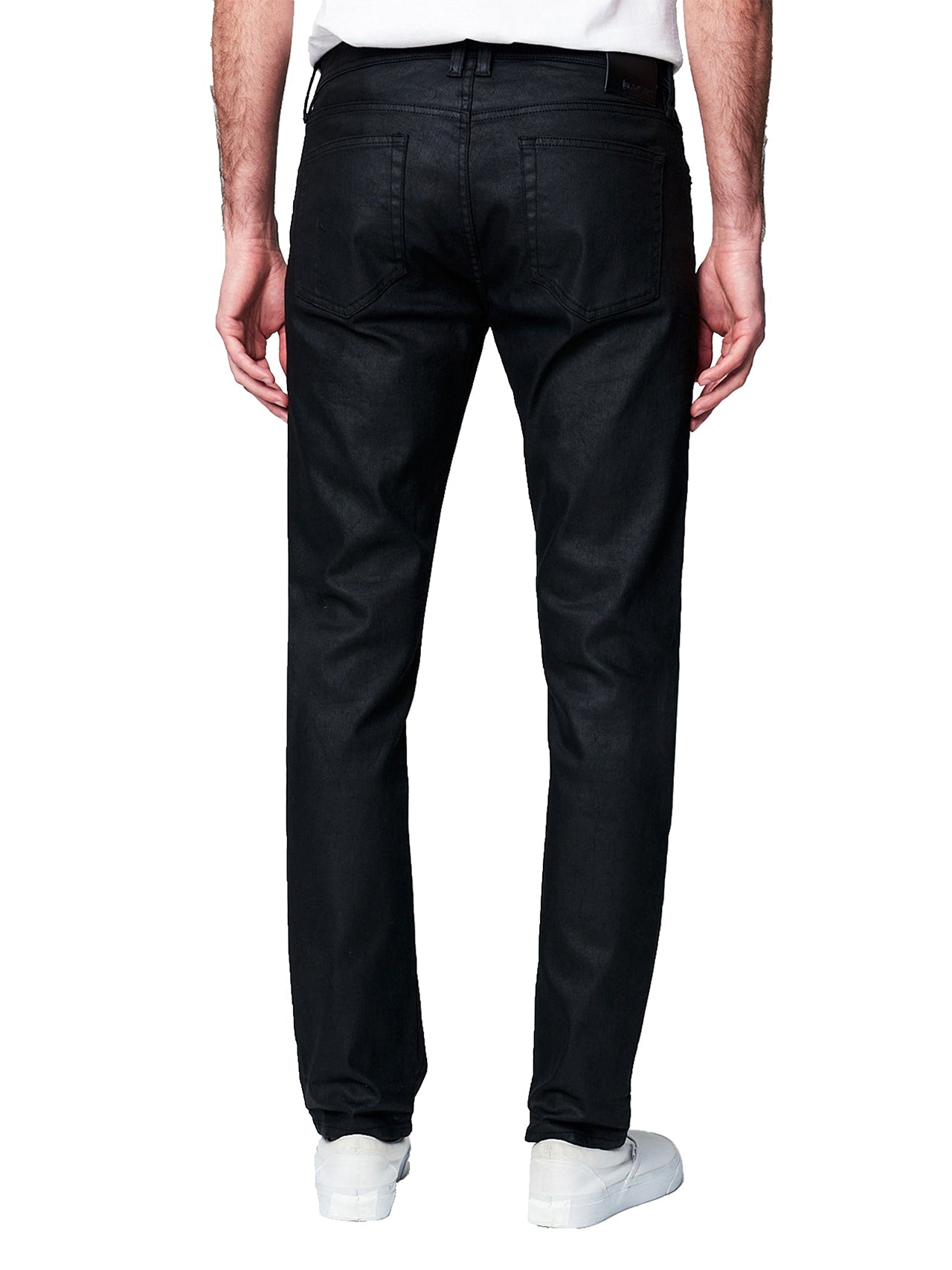 Black Cobra Stretch Jean - Image 3