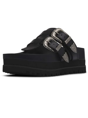 Nyra Footbed Sandal