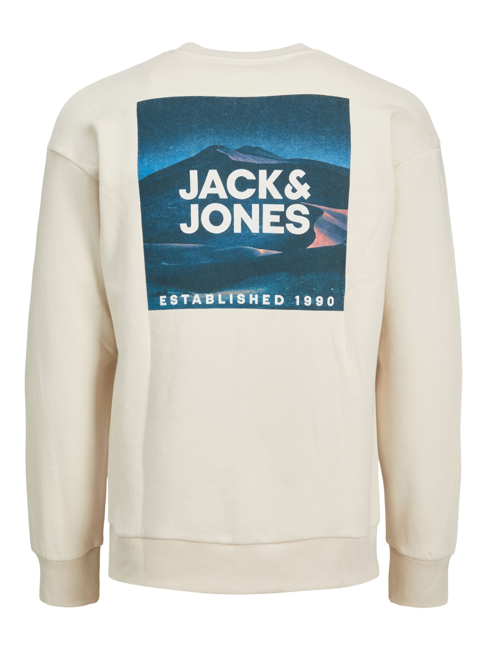 Jcoswish Crewneck Sweatshirt - Image 4