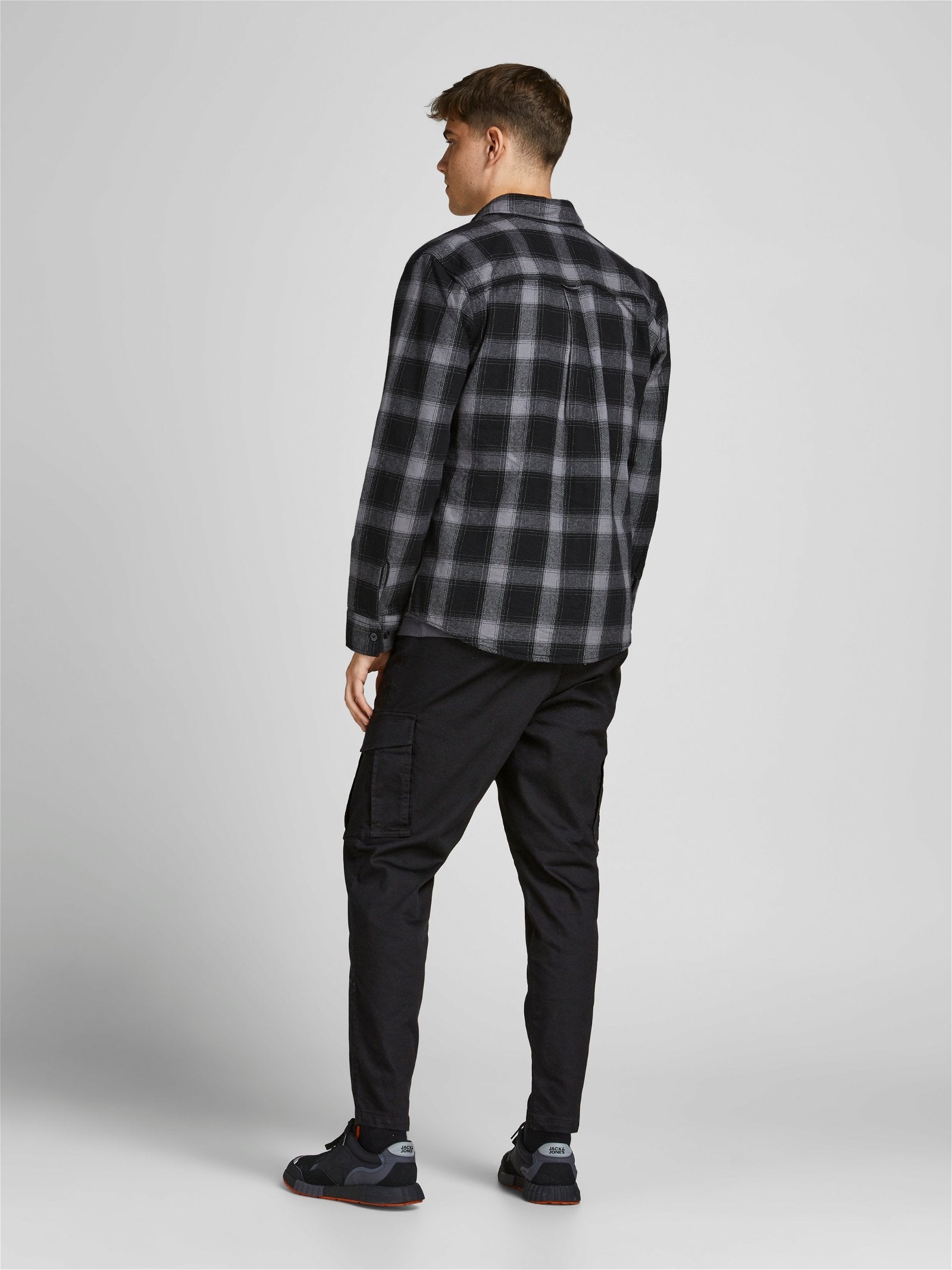 Tace Tapered Pants - Image 3