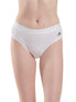 Two Pack of Smart Cotton Solid Pack Bikini Briefs - Image 4