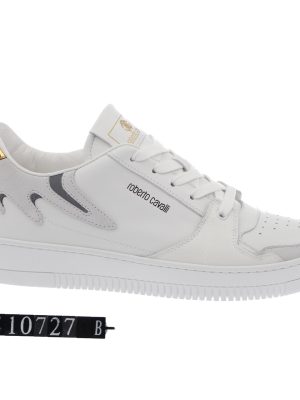 C Class Suede LU Sneaker