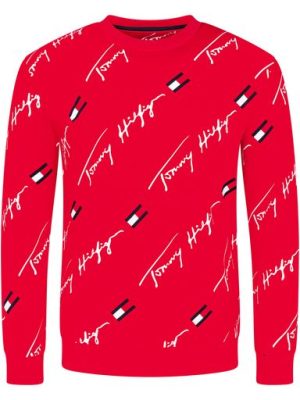 Long Sleeves Crew Neck Shirt