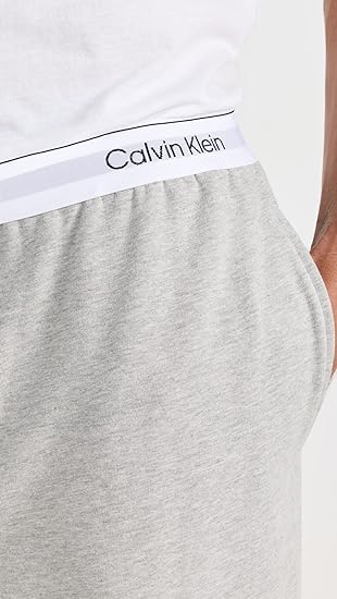 Modern Cotton Lounge Jogger - Image 4