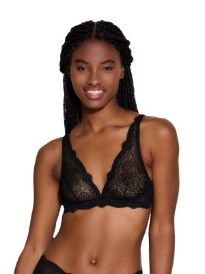 Forte Longline Bralette
