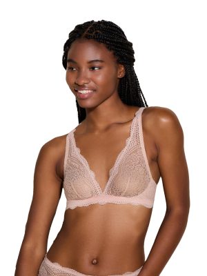 Forte Longline Bralette