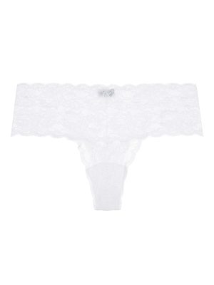 Never Say Never Comfie Cutie Thong