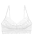 Never Say Never Sweetie Bralette - Image 13