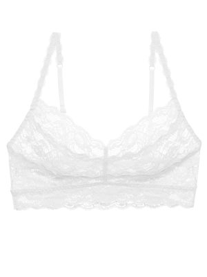 Never Say Never Sweetie Bralette