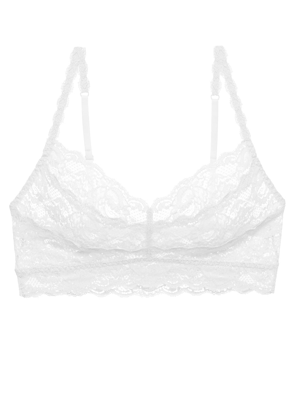 Never Say Never Sweetie Bralette