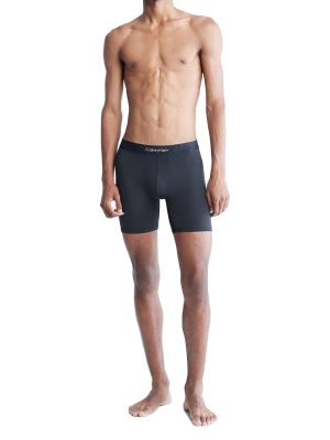 Embossed Icon Micro Boxer Brief