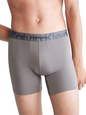 Embossed Icon Micro Boxer Brief