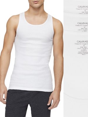 Cotton Classics 3 Pack Tank