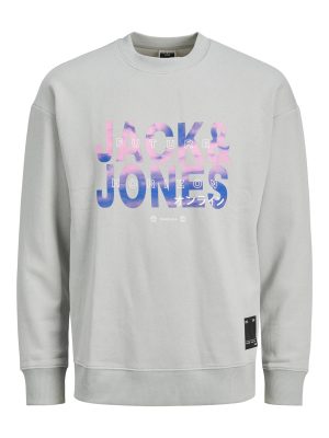 Future Crew Neck Sweatshirt